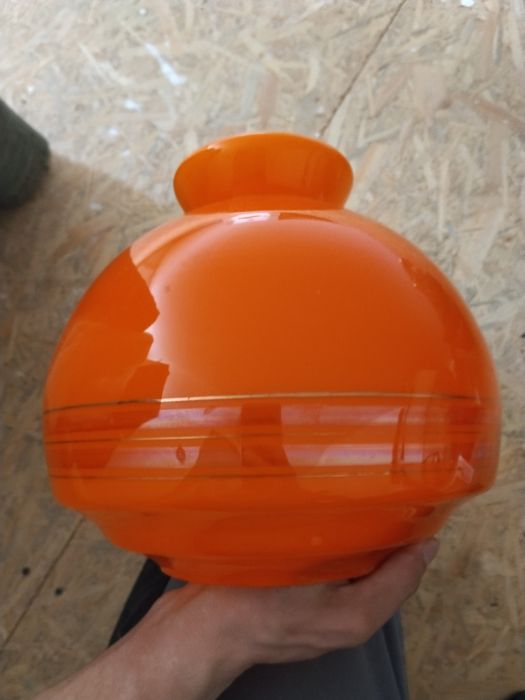 Klosz do lampy sufitowej
