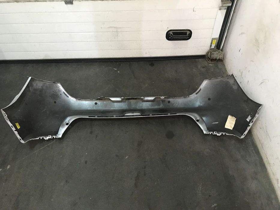 PARACHOQUES / PARA CHOQUES TRAS RENAULT CLIO IV 2012-2019 850225639R