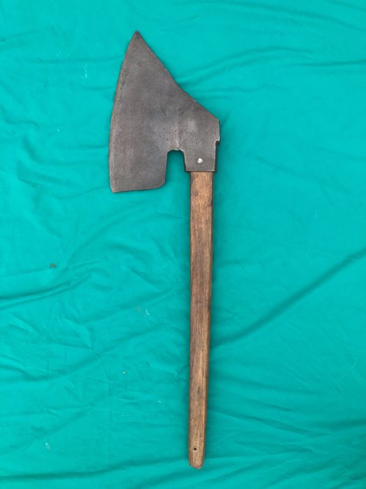 Zabytkowy - Tasak ,