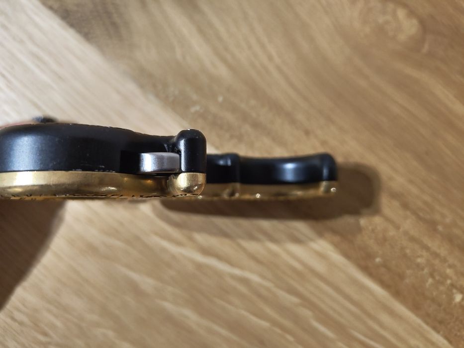 Spust do łuku bloczkowego B3 Omega