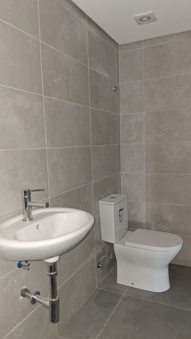 Arrendo Loja Av Republica