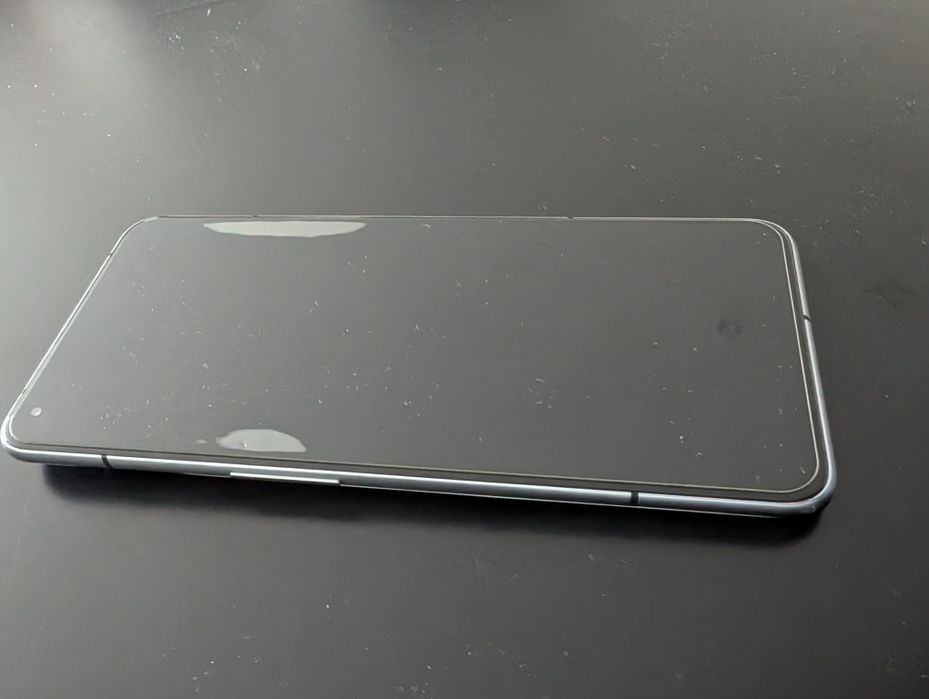 Realme GT2 Pro em bom estado