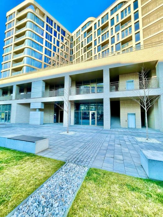 Аренда торговой площади Центр 270 м.кв.