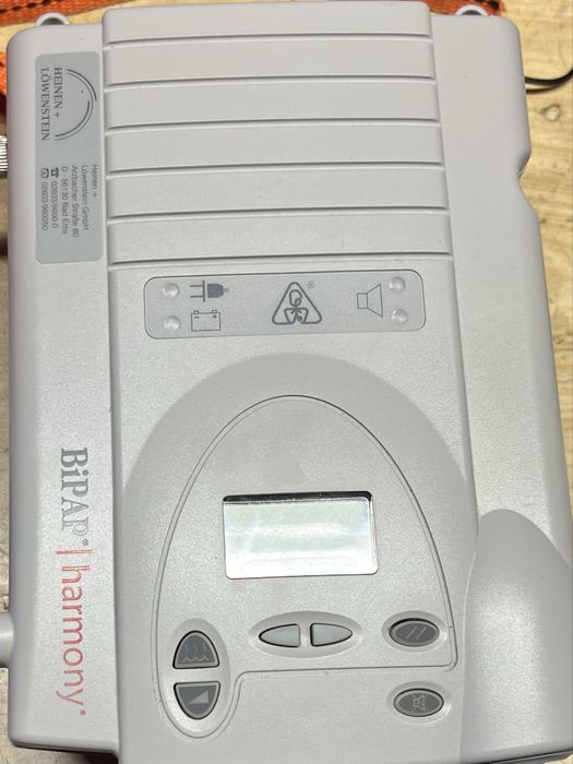 Аппараты  СРАР, Вipap для  профілактіки та  лікування хропіння(Апноэ)