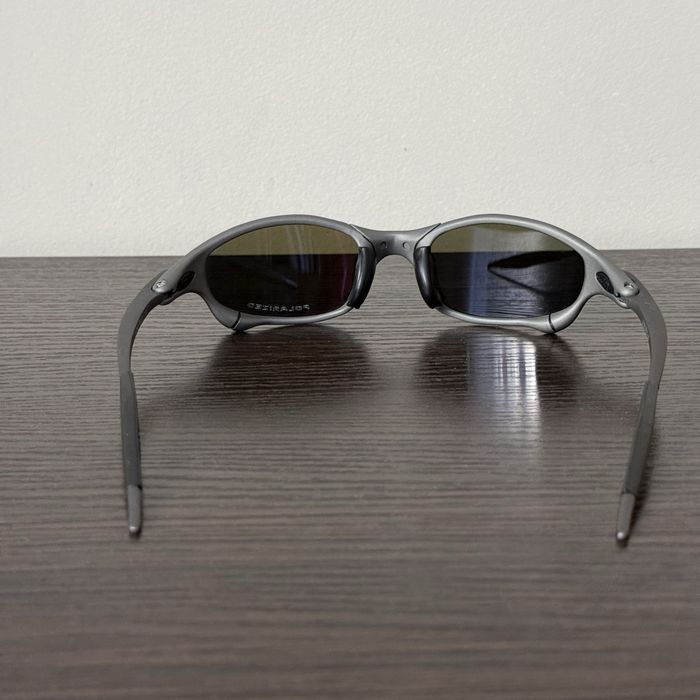 Окуляри Oakley Juliet