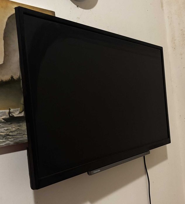 Smart tv Toshiba 32’