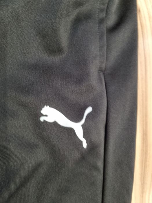 Spodnie dresy Puma 13-14lat 164cm dziecięce