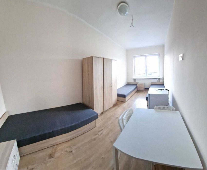 Hostel Pracowniczy Gorzów Wielkopolski