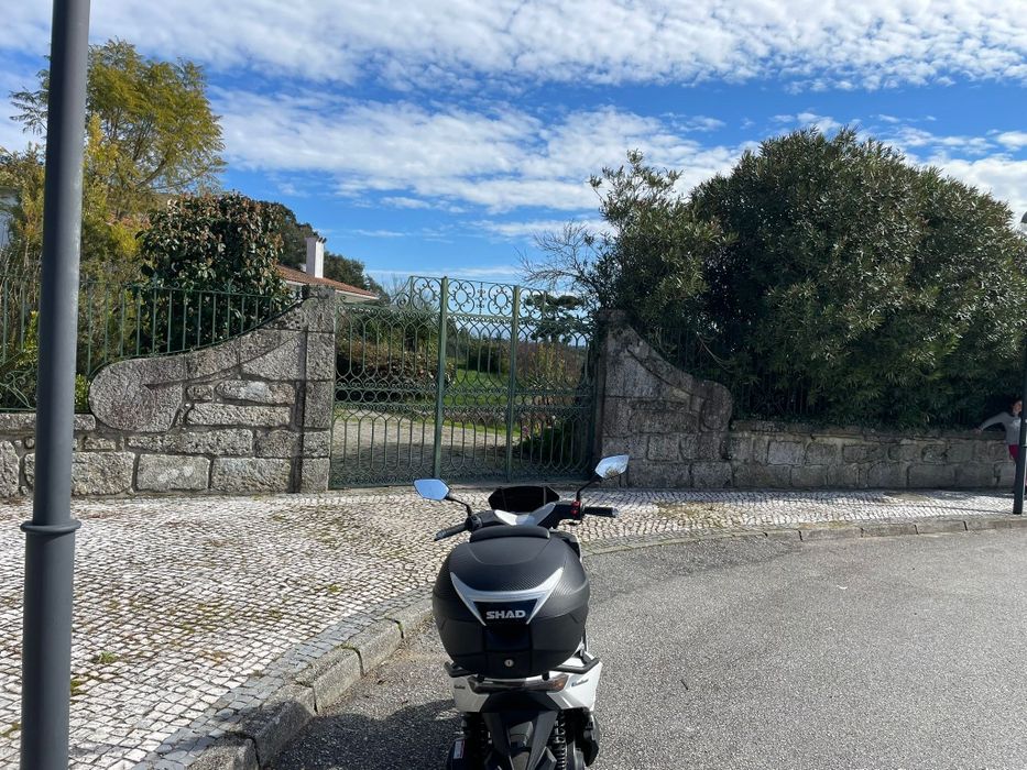 Vendo Keway Vieste 125