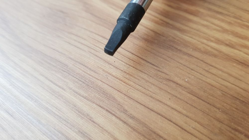 Отвёртки с квадратным шлицом