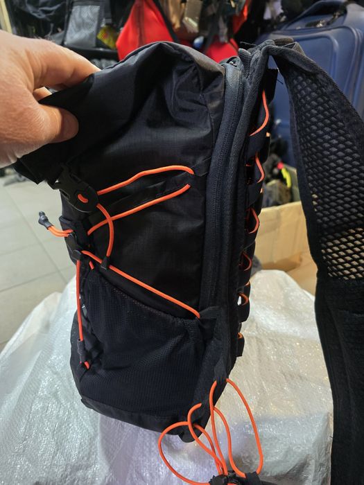 Рюкзак adidas Terrex Aeroready Speed ​​15 L IN4656: 2 490 грн