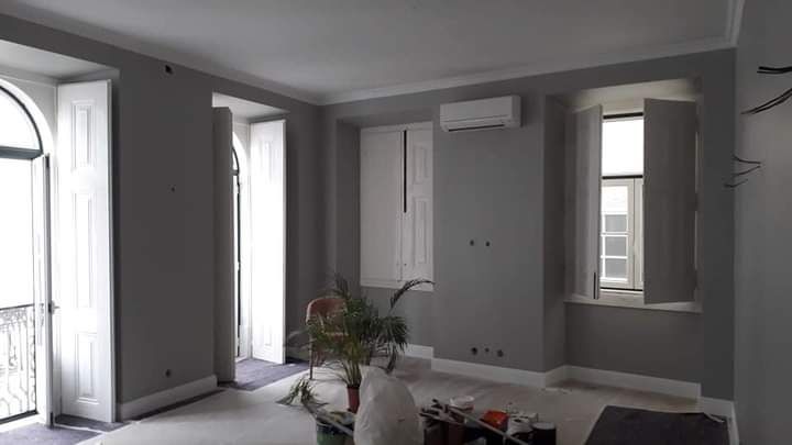 Remodelações em Geral/Obras