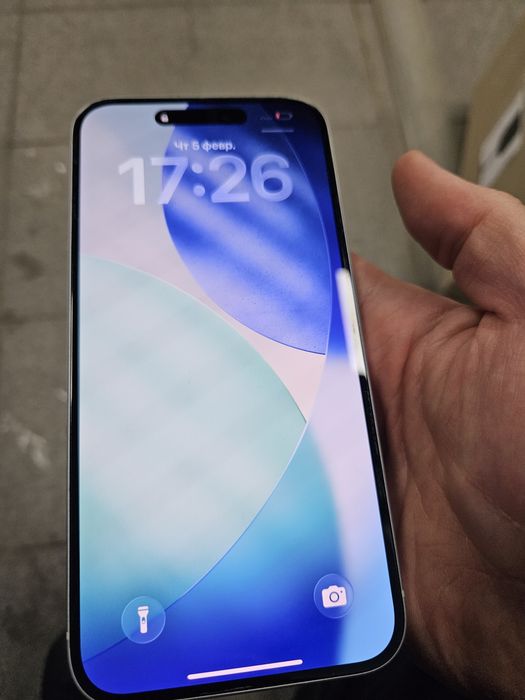 Iphone 15+ 128gb