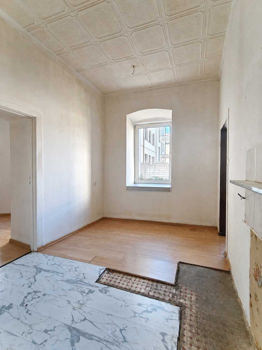 Mieszkanie 35 m² | parter | ogrzewanie miejskie | centrum