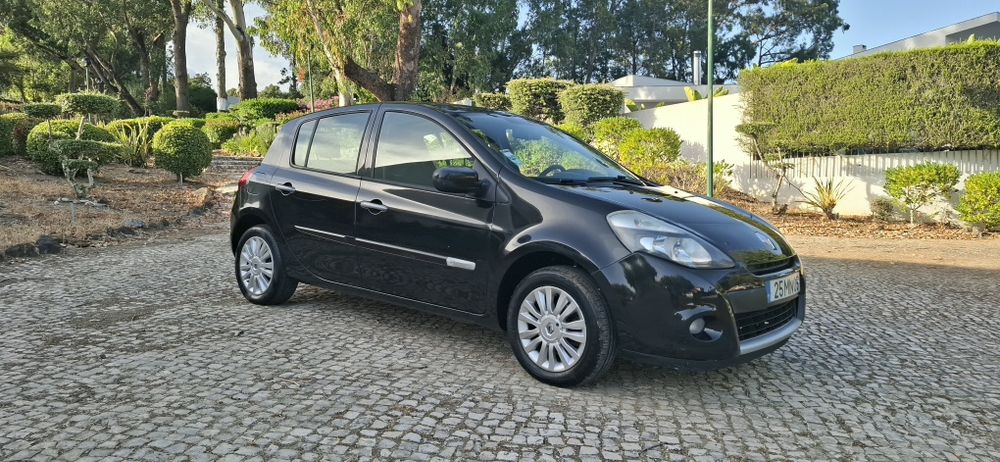 Renault Clio 1.2 Gasolina