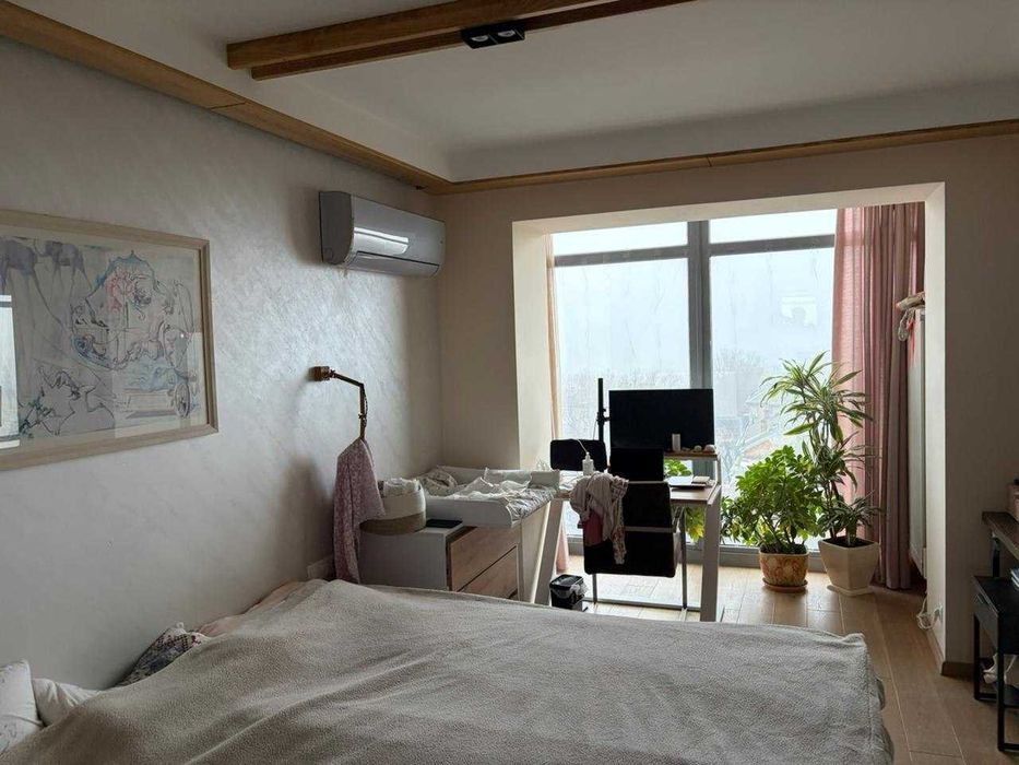Продам 3к квартиру 93м с евроремонтом в ЦЕНТРЕ, р-н ТЦ Нагорка, Гагарина