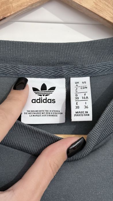 Продаю кофту adidas