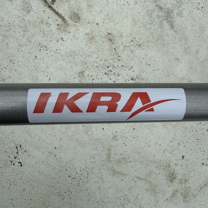 Roçadora IKRA IES 1000c