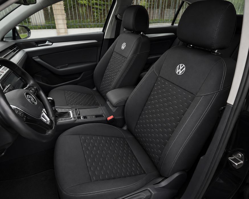 Чехлы авточехлы автомобильные чехлы чохли,чохли на сидіння Volkswagen Passat B3 B4 B5 B5+ B6 B7 B8