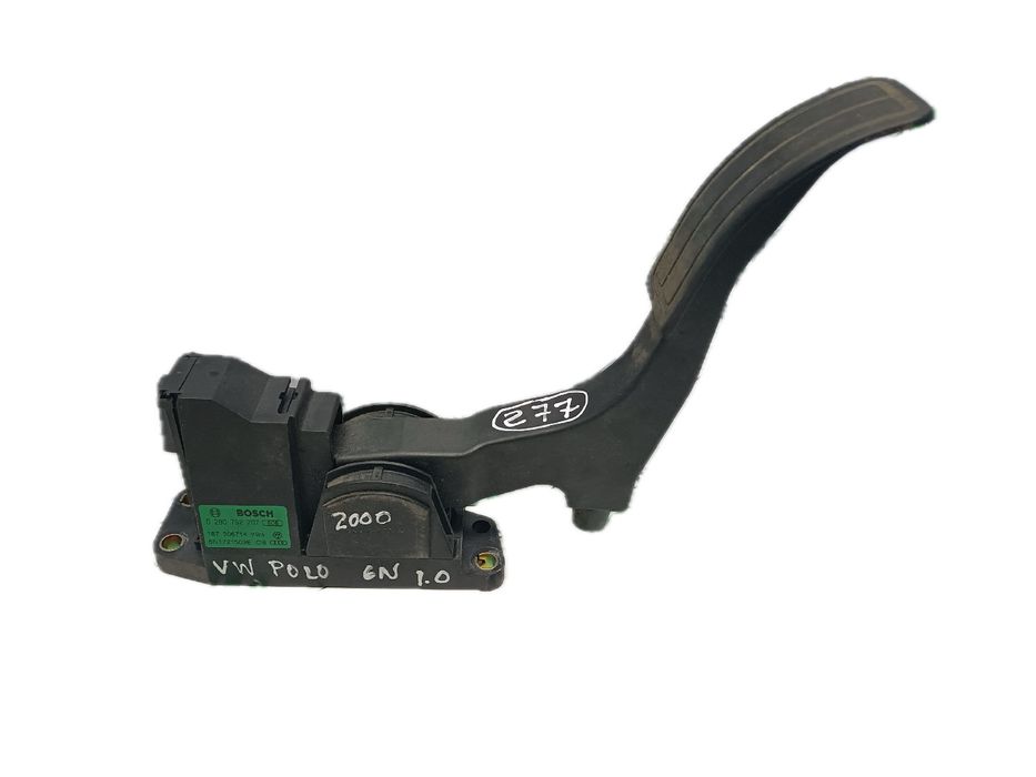 Comando / botão / interruptor vidros frente esquerdo VOLKSWAGEN Golf V