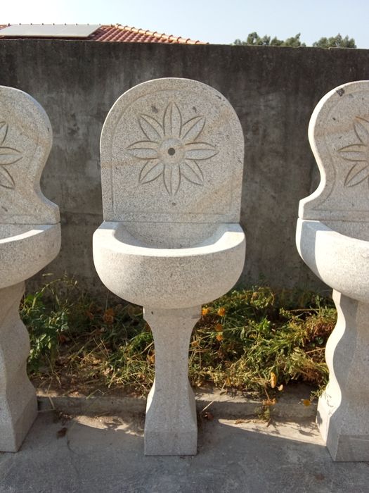 Fonte de granito para venda