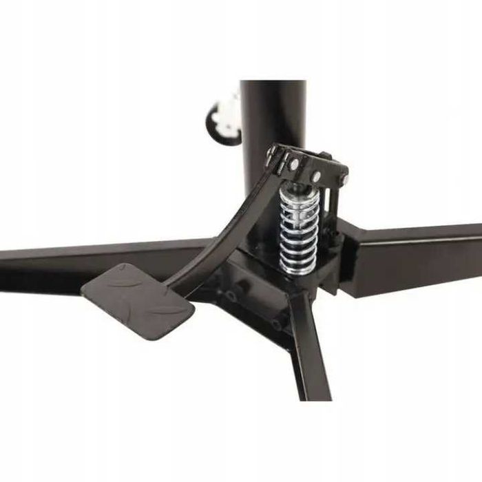 Стійка трансмісійна знімач коробки передач Rockforce 500кг стойка