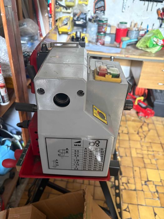 Tokarka mini Holz Mann 300  ED ECO