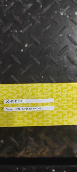 Filtr kabinowy John Deere AL212841