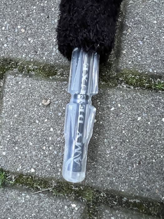 Prawdziwa, oryginalna szisza, fajka wodna 95 cm: przeczytaj opis