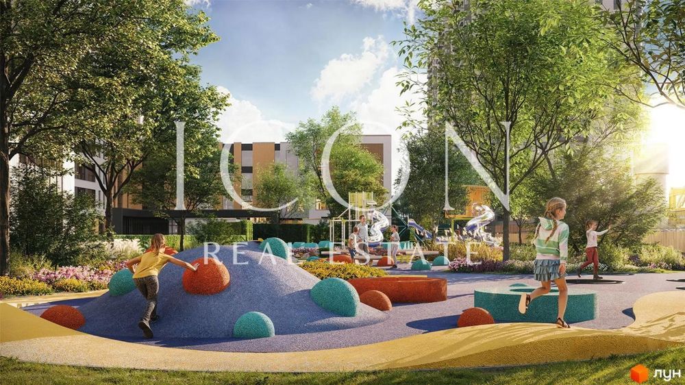 2-кімнатна квартира за адресою вул. Клеманська (площа 50,0 м²) - Atlanta.ua - фото 8