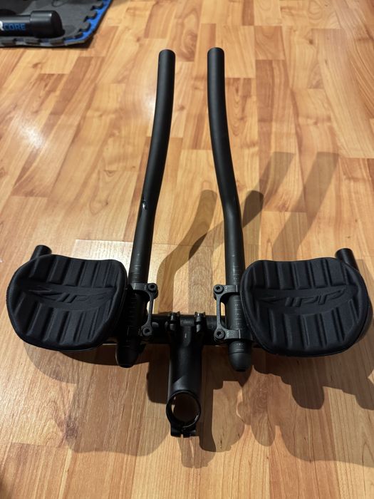 Cockpit cervelo P-Series