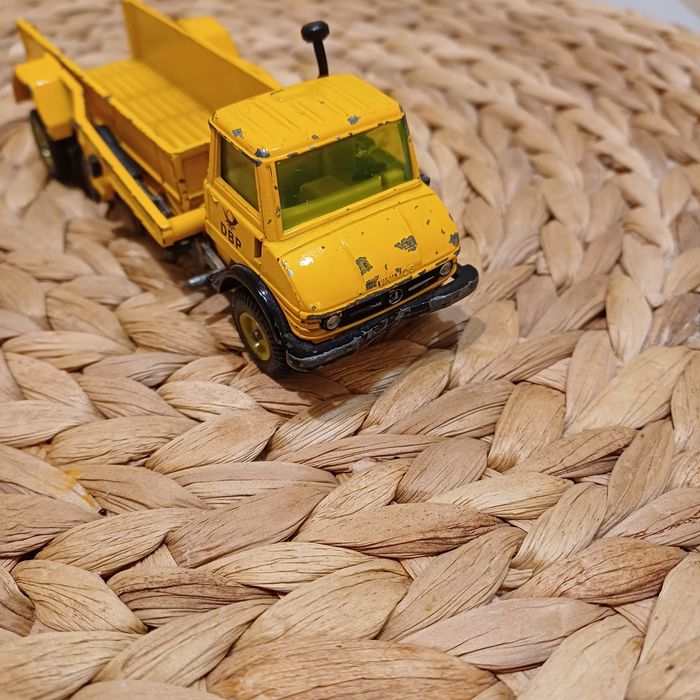 Siku 361 brak plandeki