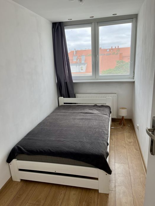 Mieszkanie – Wrocław - Widok 3