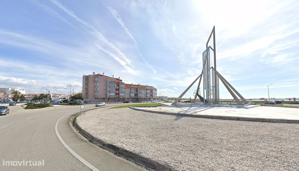 Oportunidade de Investimento: 3 quartos - Rentabilidade em Aveiro