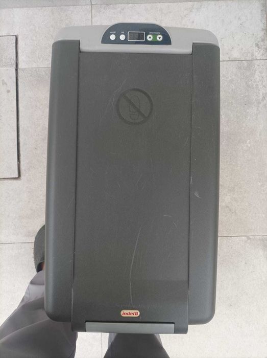 Arca Frigorifica Portátil