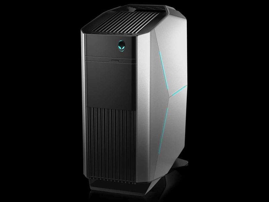 Alienware R5 | GTX 1080 FE | Intel i7-6700 | NVME | WiFi | 460W PSU