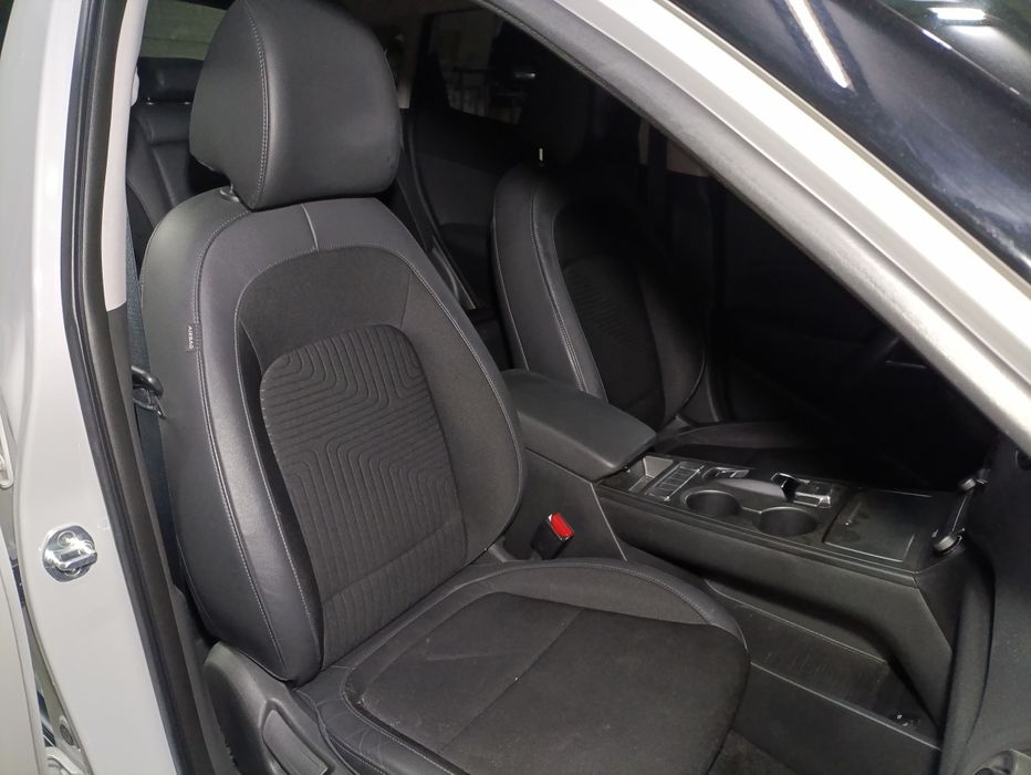 Hyundai kauai elétrico