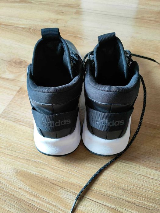 buty ADIDAS streetcheck