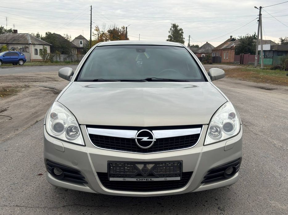 Продам Опель Вектора С Автомат