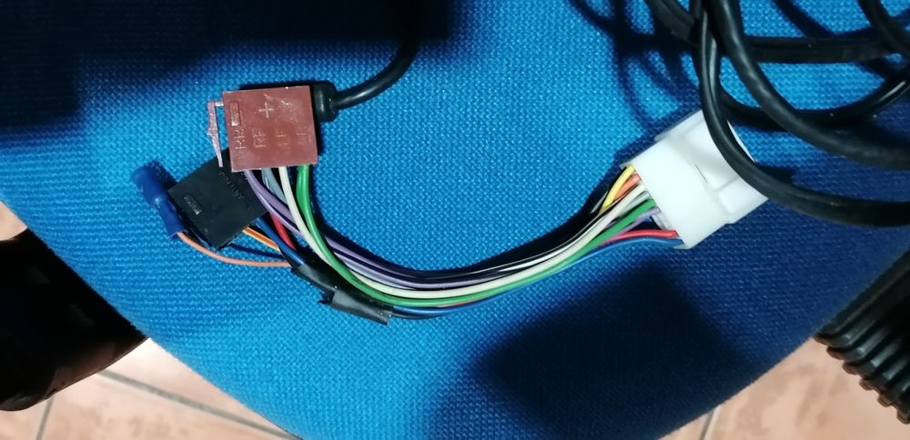 Caixa Pioneer de 6 CD