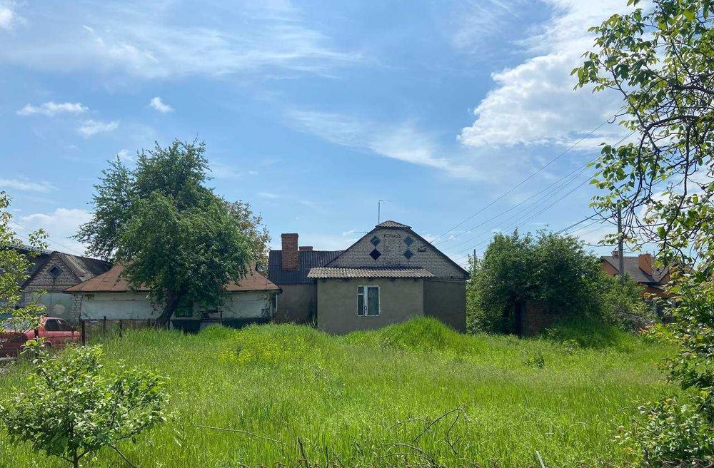 (7) Продаж ділянки в смт. Стрижавка (5813)