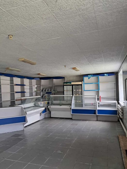 Комерційне приміщення