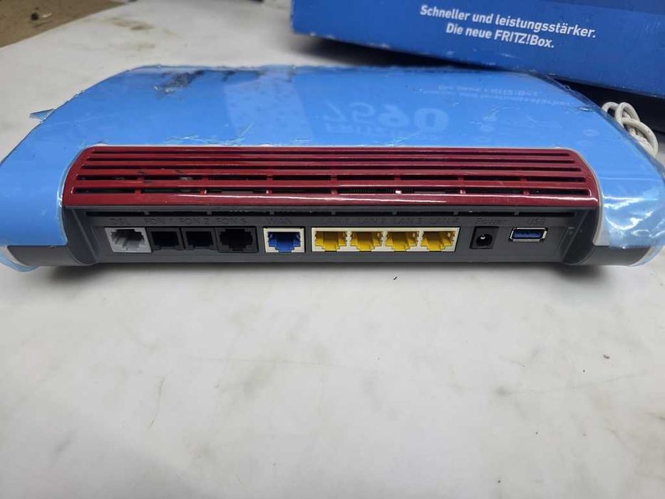Router Fritz Box 7590hy