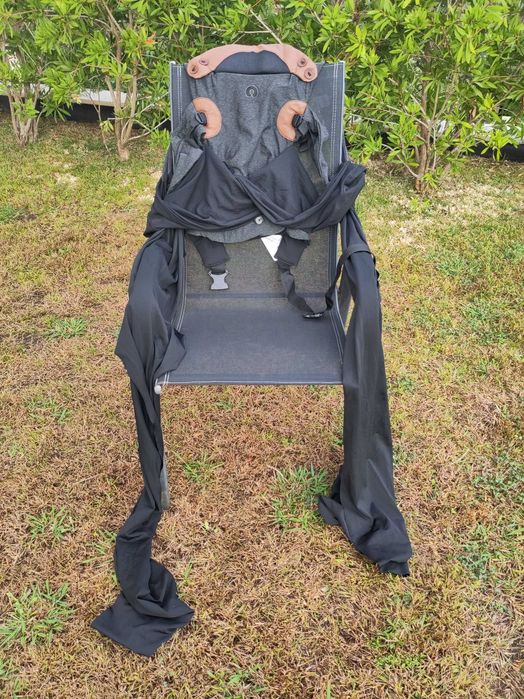 Marsúpio para bébé