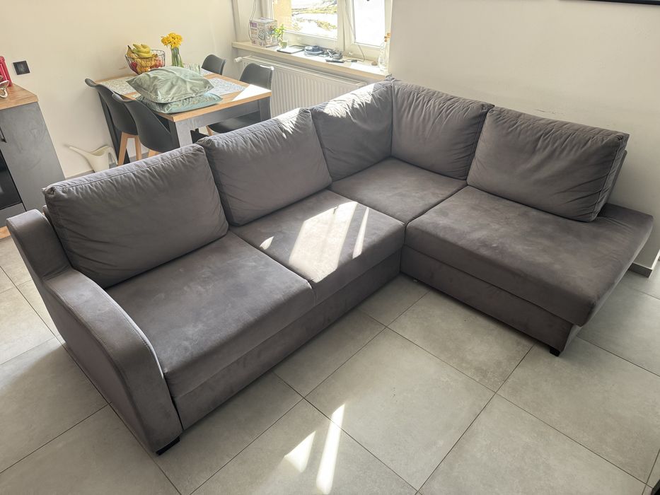 Narożnik rozkładany Brandy New