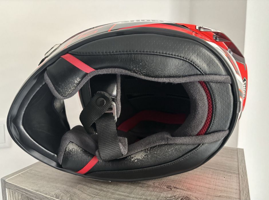 Shoei X-Spirit 3 Marquez 4 TC-1   S