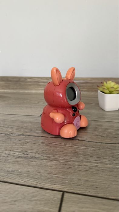 Інтерактивний зайчик Vtech