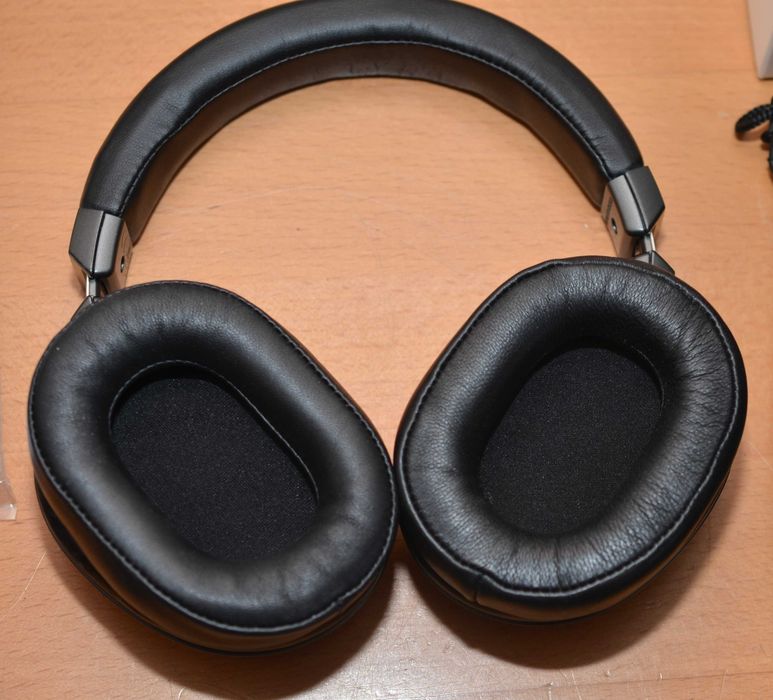 Audio-Technica DSR7BT słuchawki bezprzewodowe BT
