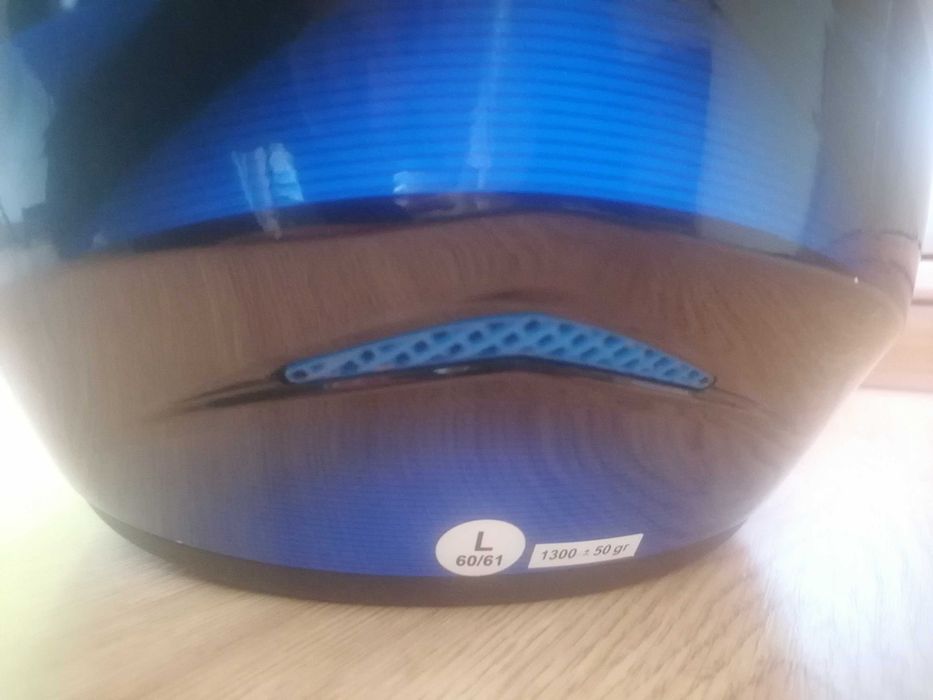 Equipamento mota todo o terreno