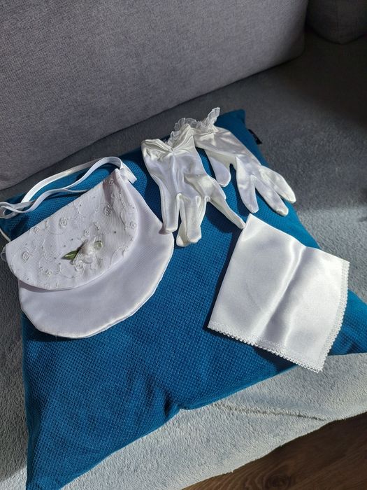 Alba dla dziewczynki